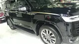 Land cruiser VX for sale Qr-240000/-  2024 Model